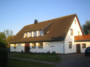 Haus-Halligblick-Ferienwohnung-Groede